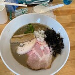 Niboshi Ramen Kawamura - 