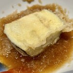 日本橋 蕎ノ字 - 