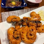 沖縄料理としゃぶしゃぶのお店 赤瓦 - 