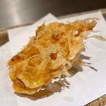 日本橋 蕎ノ字 - 