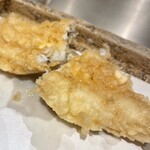 日本橋 蕎ノ字 - 