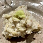 日本橋 蕎ノ字 - 