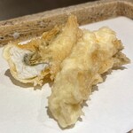 日本橋 蕎ノ字 - 