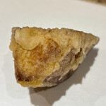 日本橋 蕎ノ字 - 