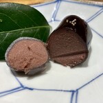 日本橋 蕎ノ字 - 