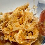 日本橋 蕎ノ字 - 