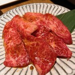 歌舞伎町焼肉 一頭や - 