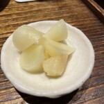 日本橋 蕎ノ字 - 