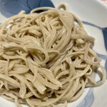 日本橋 蕎ノ字 - 