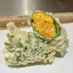 日本橋 蕎ノ字 - 