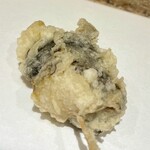 日本橋 蕎ノ字 - 