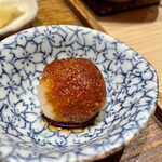 日本橋 蕎ノ字 - 