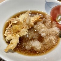 日本橋 蕎ノ字 - 