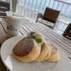 幸せのパンケーキ ウミカジテラス 沖縄店