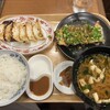 味噌と餃子 青源  パセオ店