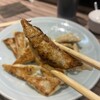 Tentekomai - 焼餃子