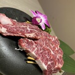 伊賀牛 焼肉 えん 難波本店 - 