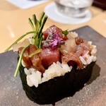 銀座 しのはら - 