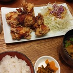 北海道キッチン YOSHIMI mozoワンダーシティ店 - 