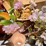 銀座 しのはら - 