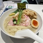 淡麗拉麺 己巳 - 