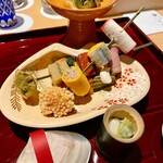 銀座 しのはら - 