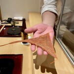 銀座 しのはら - 