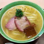 手打麺祭 かめ囲 - アップ