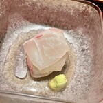 銀座 しのはら - 