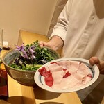 銀座 しのはら - 