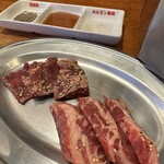 赤旨酒場 唐魂 - 