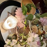 銀座 しのはら - 