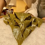 銀座 しのはら - 