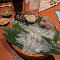 寅八商店 心斎橋店 - 