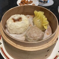 龍天門 - 