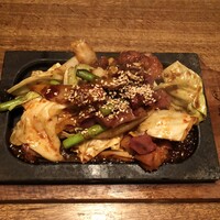 水剌間 恵比寿本店 - 