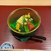 祇園新橋 中谷 - 