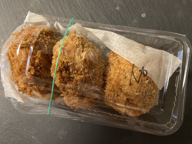 おかもと商店 - 南小樽（惣菜・デリ）の写真