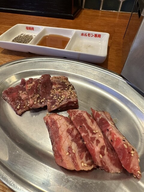 Akauma Sakaba Toukon Ekinishi Ten photo 5