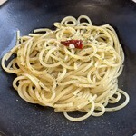 釜あげ生パスタ ぱすたろう - 