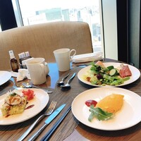 アトモス･イタリアンダイニング - 