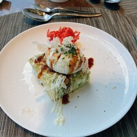 アトモス･イタリアンダイニング - 