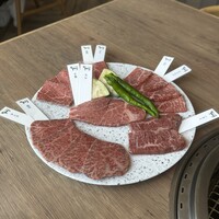 焼肉 The INNOCENT CARVERY 新丸ビル店 - 