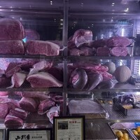 焼肉 The INNOCENT CARVERY 新丸ビル店 - 