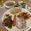 からすのはーもにか