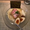 Ramen 1::20 - 冷やし塩そば