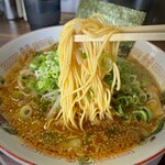 旨いラーメン ゆうや - 