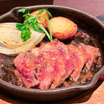 Ginza Raion Reo - 