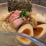 Ramen にじゅうぶんのいち - 