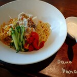 Ramen Dano Dano - 